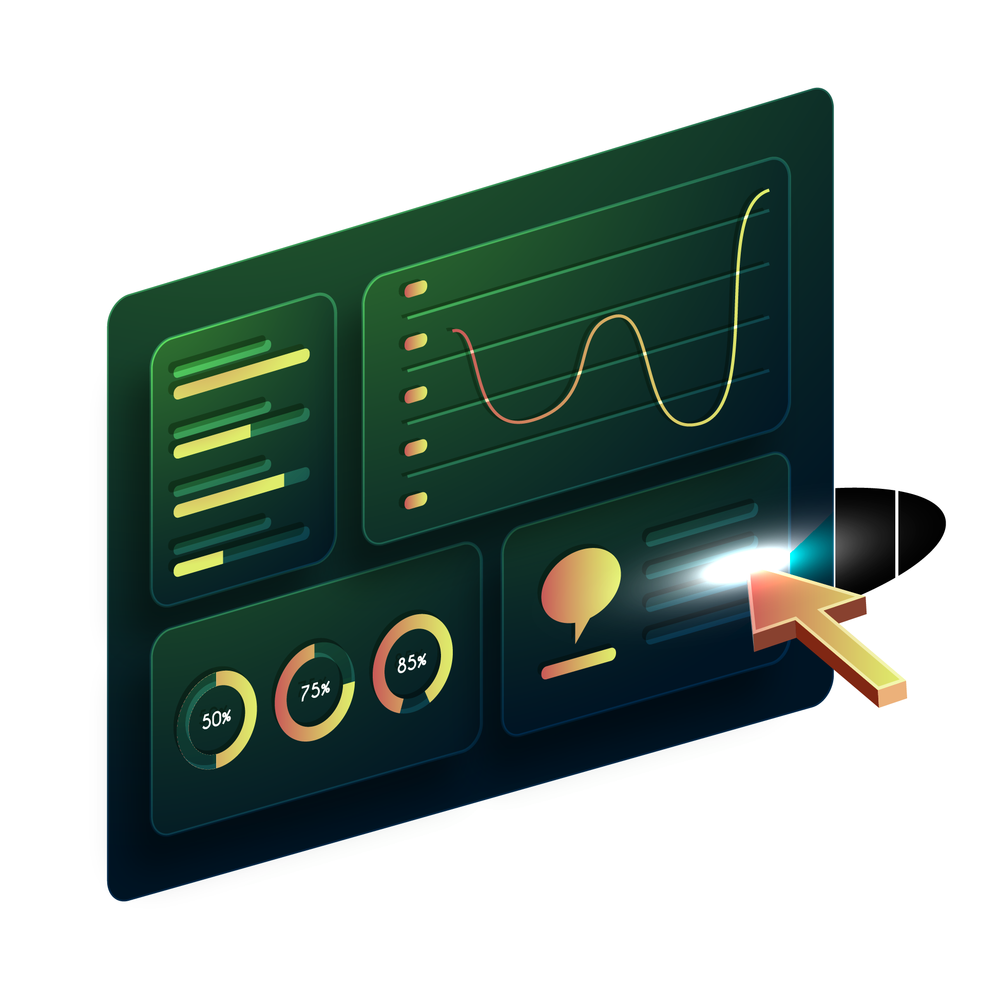 Princípios de agricultura regenerativa